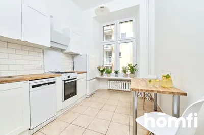 Wynajmę Mieszkanie Wrocław - 40 m² - miniatura 4