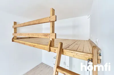 Wynajmę Mieszkanie Wrocław - 40 m² - miniatura 3
