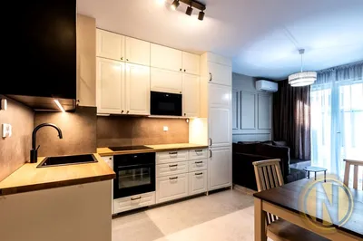 Wynajmę Mieszkanie Kraków - 33 m² - miniatura 2