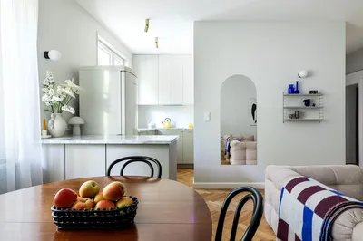 Wynajmę Mieszkanie Warszawa - 76 m²