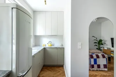 Wynajmę Mieszkanie Warszawa - 76 m² - miniatura 2