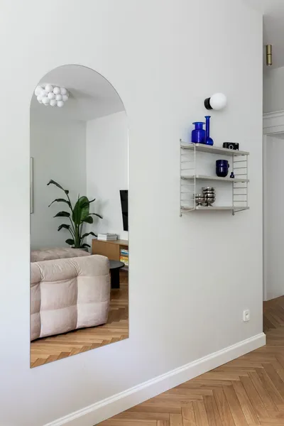 Wynajmę Mieszkanie Warszawa - 76 m² - miniatura 3