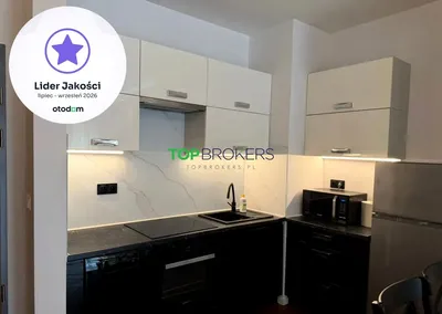 Wynajmę Mieszkanie Warszawa - 53 m² - miniatura 5