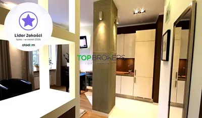 Wynajmę Mieszkanie Warszawa - 41 m² - miniatura 2