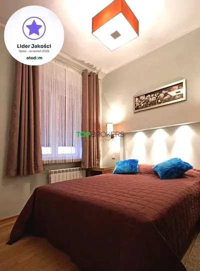 Wynajmę Mieszkanie Warszawa - 41 m² - miniatura 4