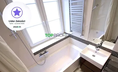 Wynajmę Mieszkanie Warszawa - 41 m² - miniatura 5