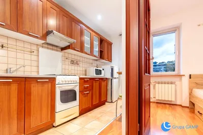 Wynajmę Mieszkanie Kraków - 40 m²
