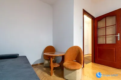 Wynajmę Mieszkanie Kraków - 40 m² - miniatura 5