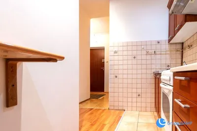 Wynajmę Mieszkanie Kraków - 40 m² - miniatura 2