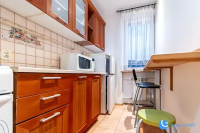 Wynajmę Mieszkanie Kraków - 40 m² - miniatura 3