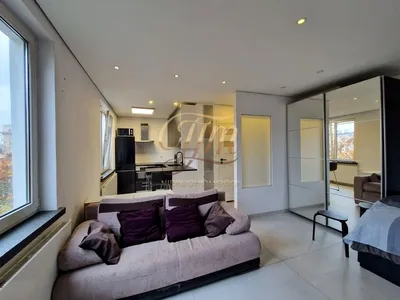 Wynajmę Mieszkanie Warszawa - 28,50 m² - miniatura 2