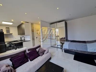 Wynajmę Mieszkanie Warszawa - 28,50 m² - miniatura 3