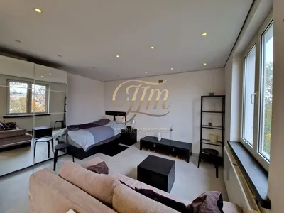 Wynajmę Mieszkanie Warszawa - 28,50 m² - miniatura 4