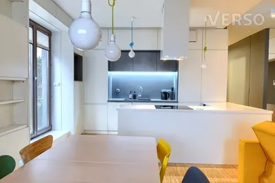 Wynajmę Mieszkanie Warszawa - 69,23 m² - miniatura 4