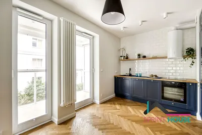 Wynajmę Mieszkanie Warszawa - 48,02 m² - miniatura 4