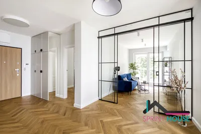 Wynajmę Mieszkanie Warszawa - 48,02 m² - miniatura 2