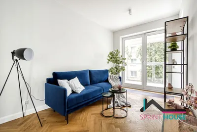 Wynajmę Mieszkanie Warszawa - 48,02 m² - miniatura 3