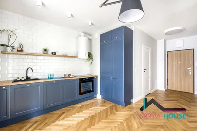 Wynajmę Mieszkanie Warszawa - 48,02 m² - miniatura 5