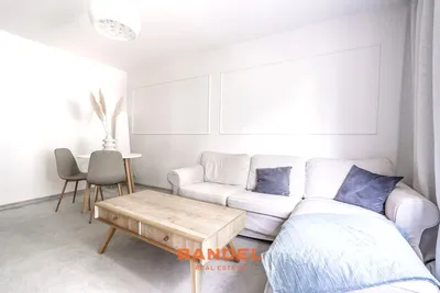 Wynajmę Mieszkanie Warszawa - 36 m² - miniatura 2