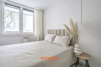 Wynajmę Mieszkanie Warszawa - 36 m² - miniatura 4
