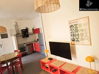 Wynajmę Mieszkanie Warszawa - 39,29 m² - miniatura 2