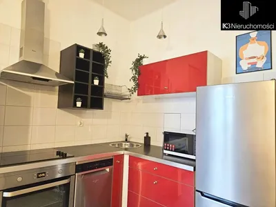 Wynajmę Mieszkanie Warszawa - 39,29 m² - miniatura 4