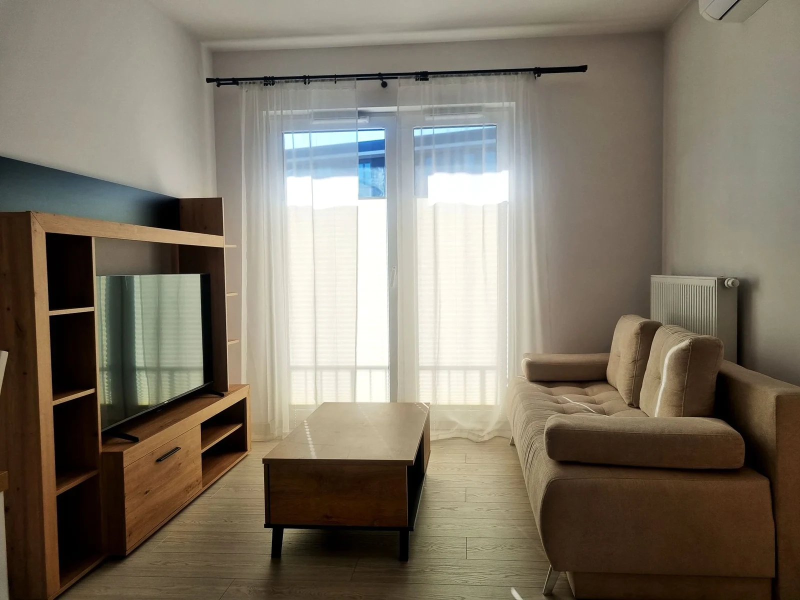 Wynajmę Mieszkanie Kraków - 60 m² - 1/19