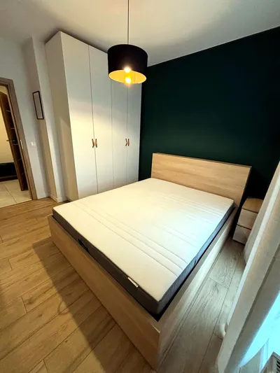 Wynajmę Mieszkanie Kraków - 54 m² - miniatura 4