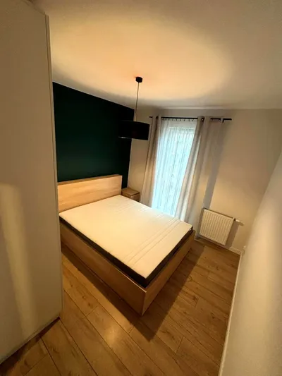 Wynajmę Mieszkanie Kraków - 54 m² - miniatura 5