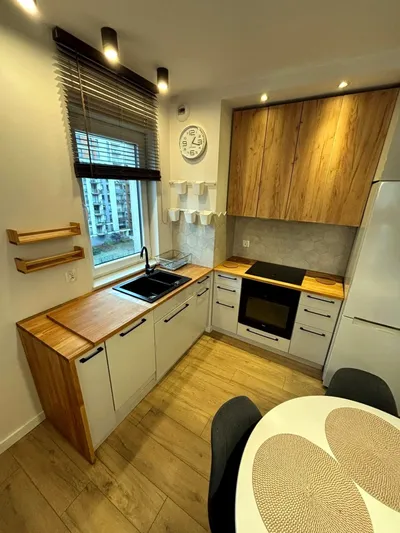 Wynajmę Mieszkanie Kraków - 54 m² - miniatura 2