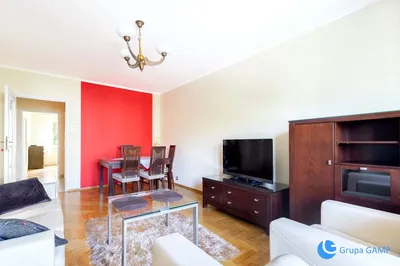 Wynajmę Mieszkanie Kraków - 51 m² - miniatura 2