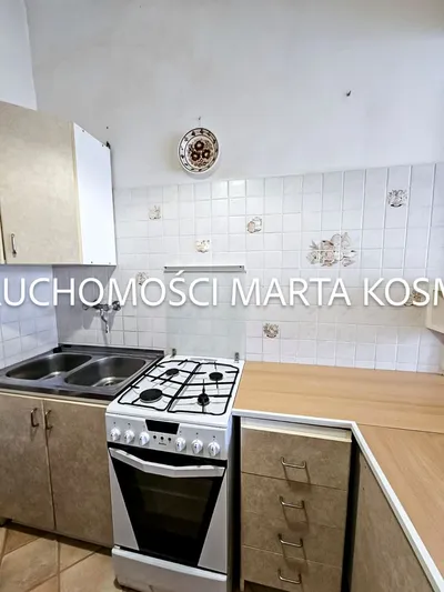 Wynajmę Mieszkanie Warszawa - 34 m² - miniatura 3