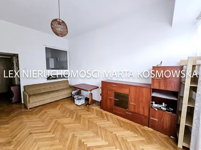 Wynajmę Mieszkanie Warszawa - 34 m² - miniatura 2