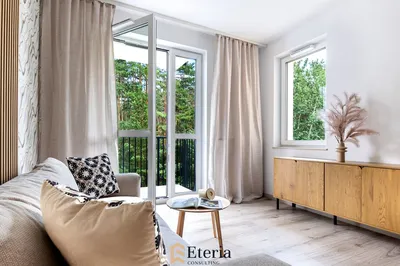 Wynajmę Mieszkanie Warszawa - 37 m² - miniatura 2