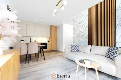 Wynajmę Mieszkanie Warszawa - 37 m² - miniatura 3