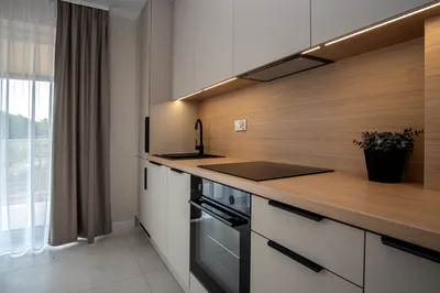 Wynajmę Mieszkanie Kraków - 41 m² - miniatura 2