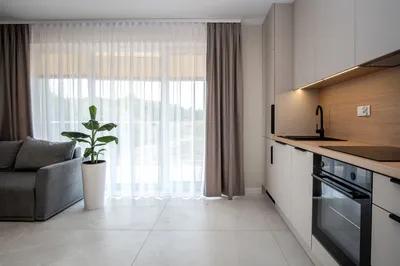 Wynajmę Mieszkanie Kraków - 41 m² - miniatura 3