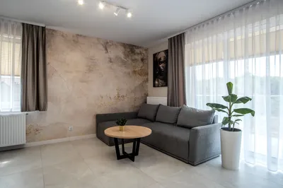 Wynajmę Mieszkanie Kraków - 41 m² - miniatura 4