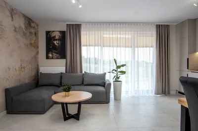 Wynajmę Mieszkanie Kraków - 41 m² - miniatura 5
