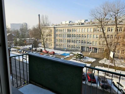 Wynajmę Mieszkanie Kraków - 38,80 m² - miniatura 3