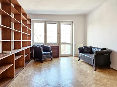Wynajmę Mieszkanie Kraków - 38,80 m² - miniatura 4