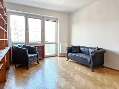 Wynajmę Mieszkanie Kraków - 38,80 m²