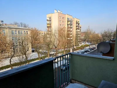 Wynajmę Mieszkanie Kraków - 38,80 m² - miniatura 2