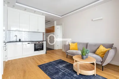 Wynajmę Mieszkanie Warszawa - 46 m² - miniatura 4