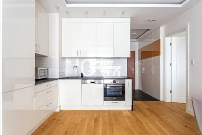 Wynajmę Mieszkanie Warszawa - 46 m² - miniatura 5