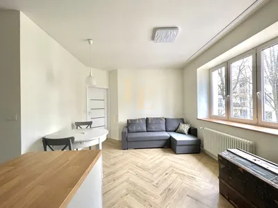 Wynajmę Mieszkanie Warszawa - 38 m² - miniatura 3