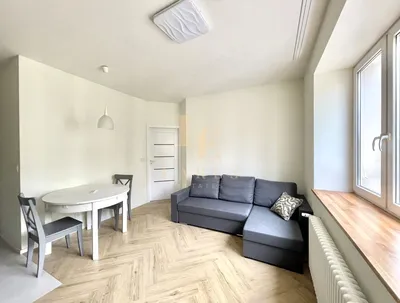 Wynajmę Mieszkanie Warszawa - 38 m² - miniatura 2