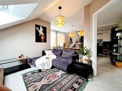 Wynajmę Mieszkanie Wrocław - 63,12 m² - miniatura 4
