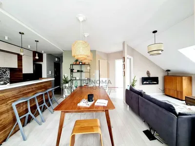 Wynajmę Mieszkanie Wrocław - 63,12 m²