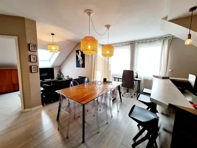 Wynajmę Mieszkanie Wrocław - 63,12 m² - miniatura 2